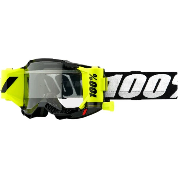 Lunettes de Motocross Accuri 2 Forecast Roll-Off