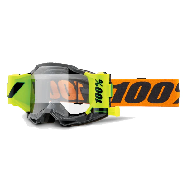 Lunettes de Motocross Accuri 2 Forecast Roll-Off - Image 10
