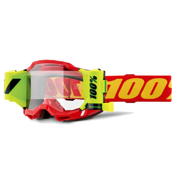 Lunettes de Motocross Accuri 2 Forecast Roll-Off - Image 11