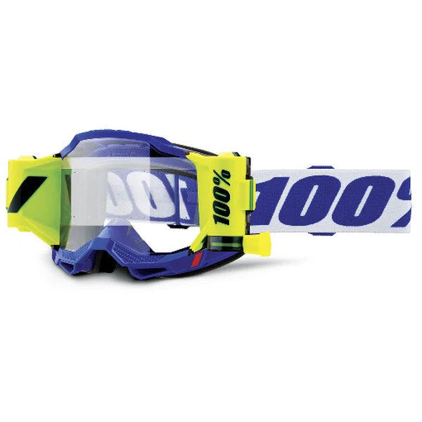 Lunettes de Motocross Accuri 2 Forecast Roll-Off - Image 12