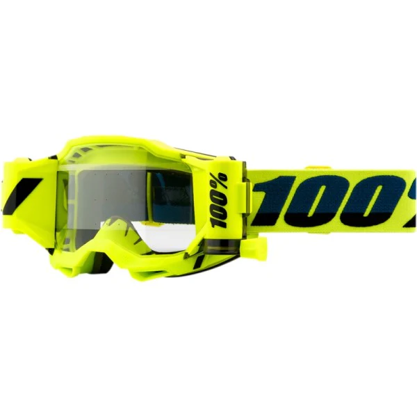 Lunettes de Motocross Accuri 2 Forecast Roll-Off - Image 2