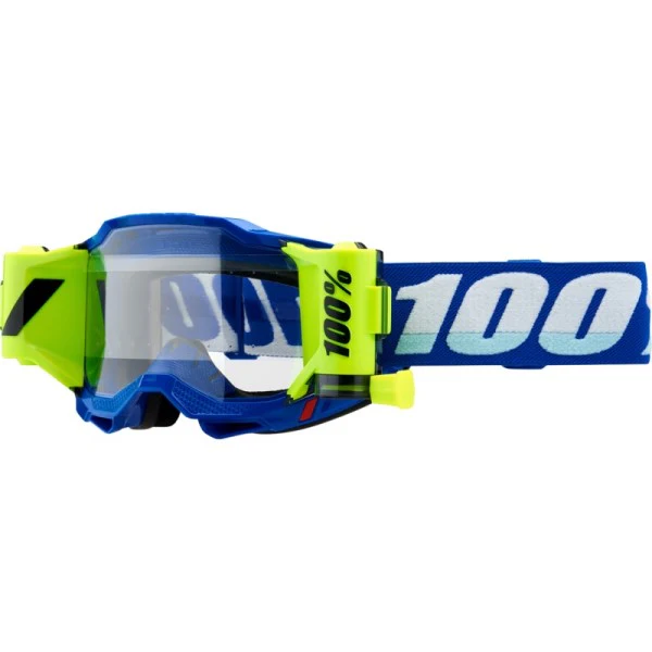 Lunettes de Motocross Accuri 2 Forecast Roll-Off - Image 3