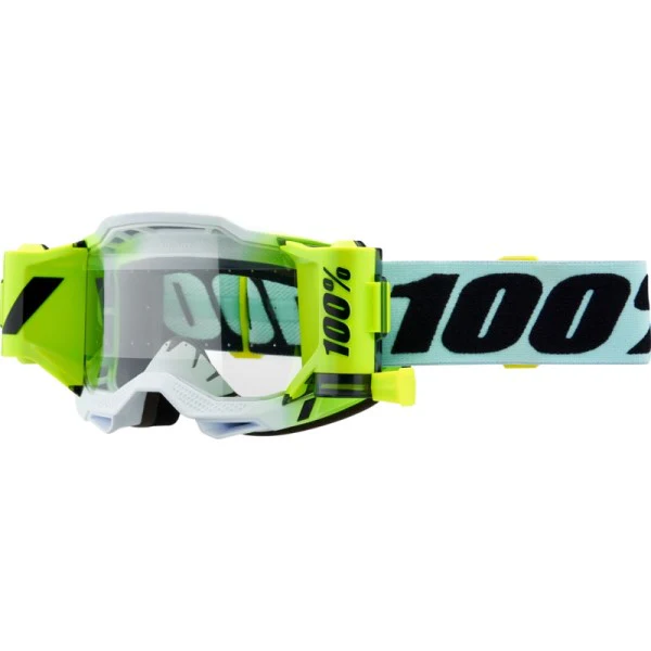 Lunettes de Motocross Accuri 2 Forecast Roll-Off - Image 5