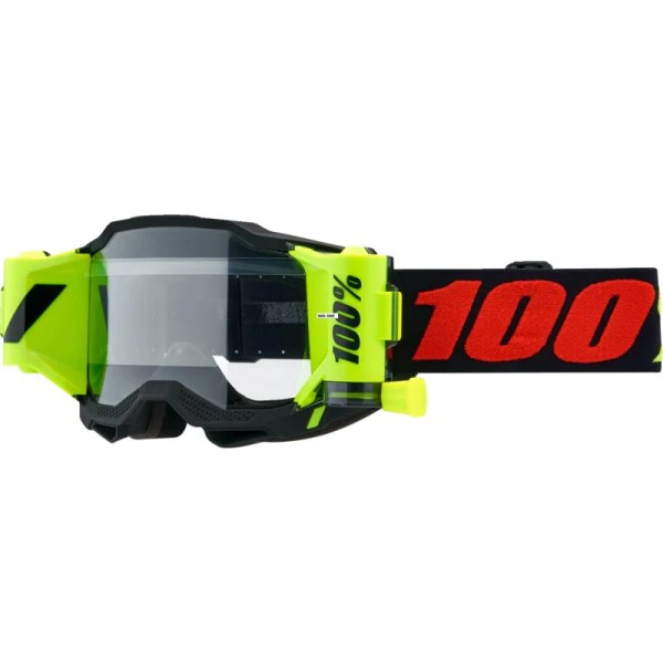 Lunettes de Motocross Accuri 2 Forecast Roll-Off - Image 6