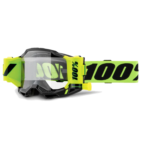 Lunettes de Motocross Accuri 2 Forecast Roll-Off - Image 9