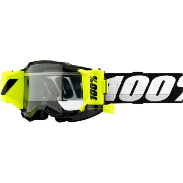 Lunettes de Motocross Accuri 2 Forecast Junior