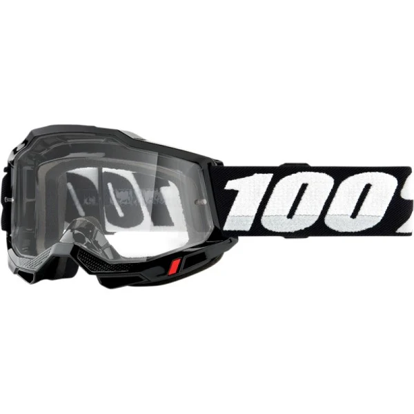 Lunettes de Motocross Accuri 2