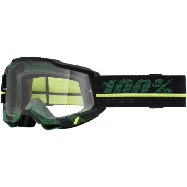 Lunettes de Motocross Accuri 2 - Image 10