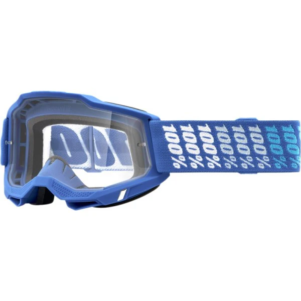 Lunettes de Motocross Accuri 2 - Image 11