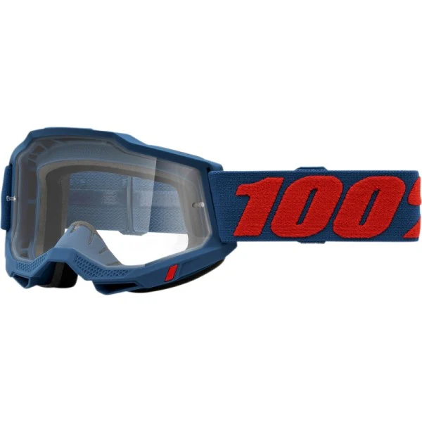 Lunettes de Motocross Accuri 2 - Image 12