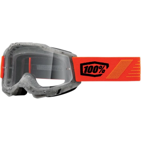 Lunettes de Motocross Accuri 2 - Image 13