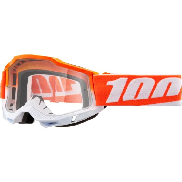 Lunettes de Motocross Accuri 2 - Image 16