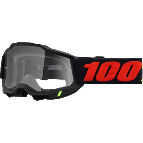 Lunettes de Motocross Accuri 2 - Image 18