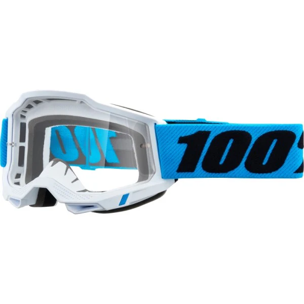Lunettes de Motocross Accuri 2 - Image 19