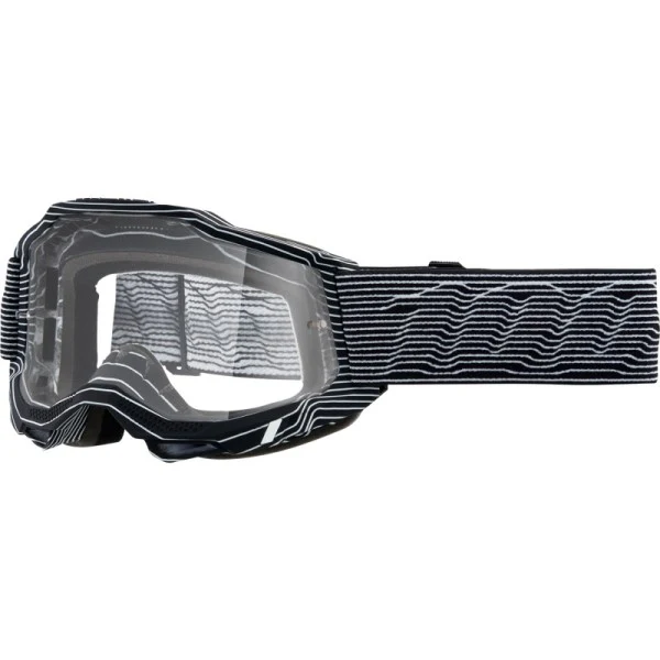 Lunettes de Motocross Accuri 2 - Image 20