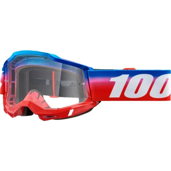 Lunettes de Motocross Accuri 2 - Image 21