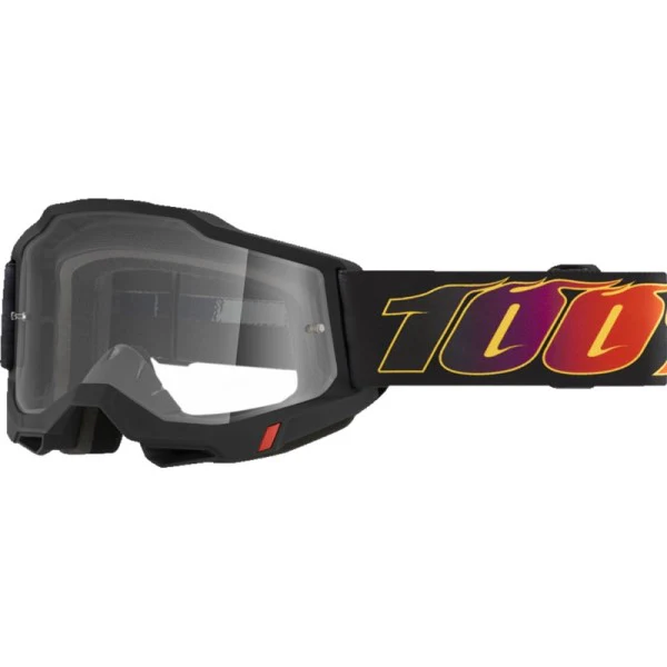 Lunettes de Motocross Accuri 2 - Image 22