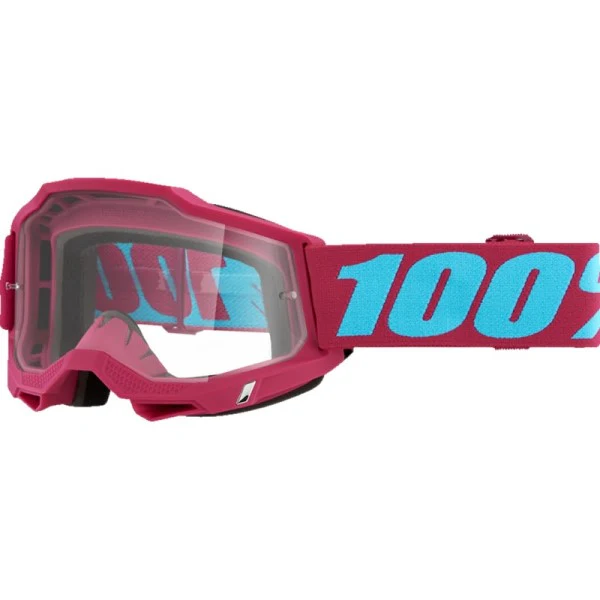 Lunettes de Motocross Accuri 2 - Image 23
