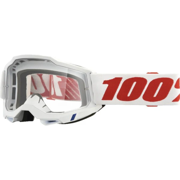 Lunettes de Motocross Accuri 2 - Image 24
