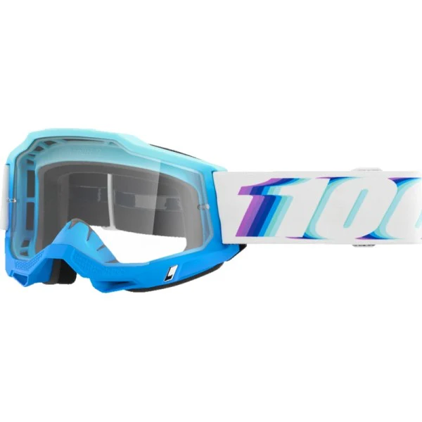 Lunettes de Motocross Accuri 2 - Image 25