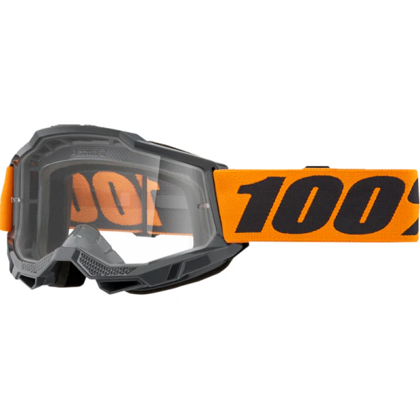 Lunettes de Motocross Accuri 2 - Image 26