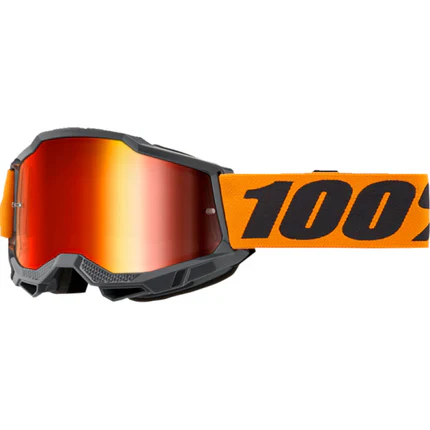 Lunettes de Motocross Accuri 2 - Image 27