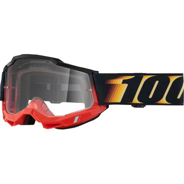 Lunettes de Motocross Accuri 2 - Image 29