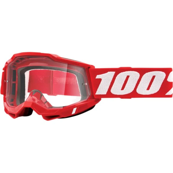 Lunettes de Motocross Accuri 2 - Image 3
