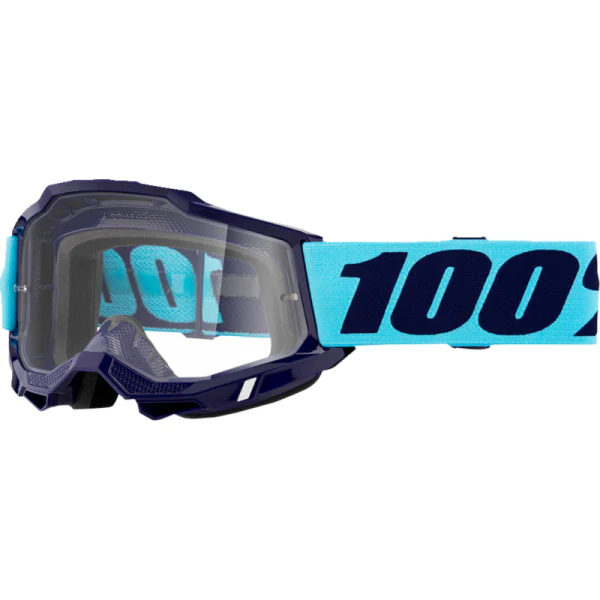 Lunettes de Motocross Accuri 2 - Image 33