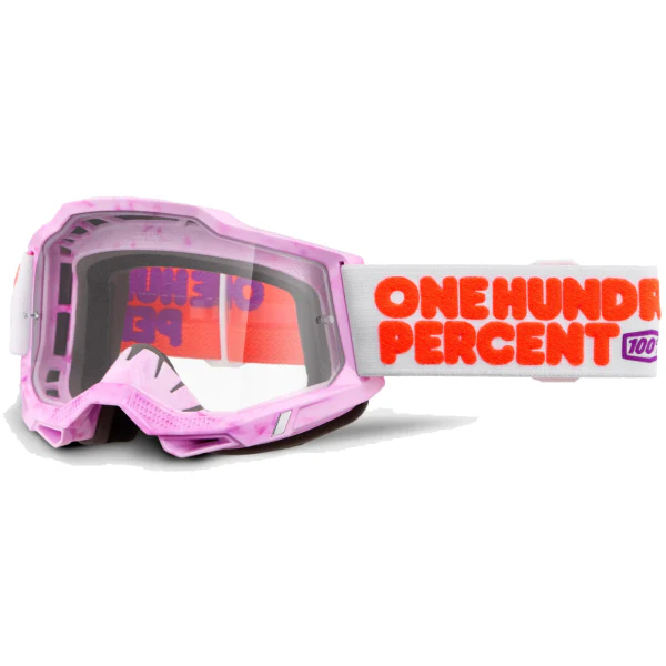 Lunettes de Motocross Accuri 2 - Image 38