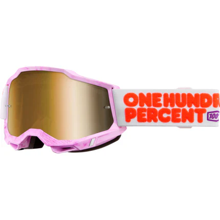 Lunettes de Motocross Accuri 2 - Image 39