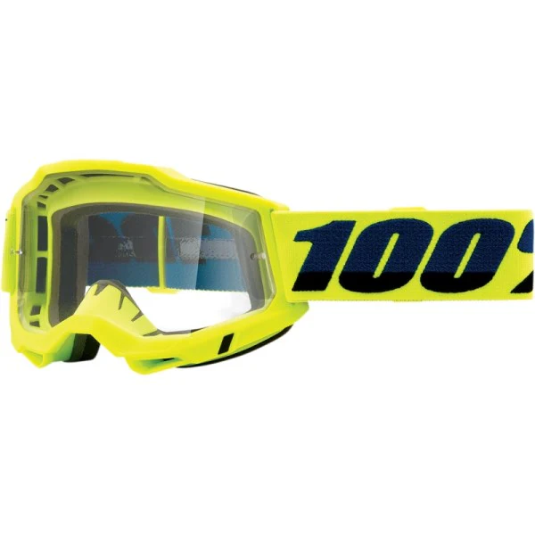 Lunettes de Motocross Accuri 2 - Image 4