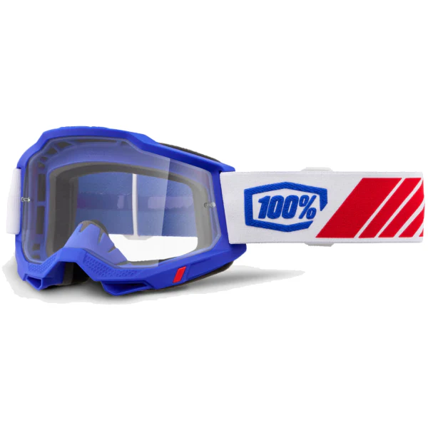 Lunettes de Motocross Accuri 2 - Image 40