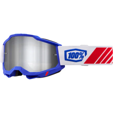 Lunettes de Motocross Accuri 2 - Image 41