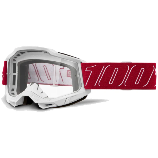 Lunettes de Motocross Accuri 2 - Image 42