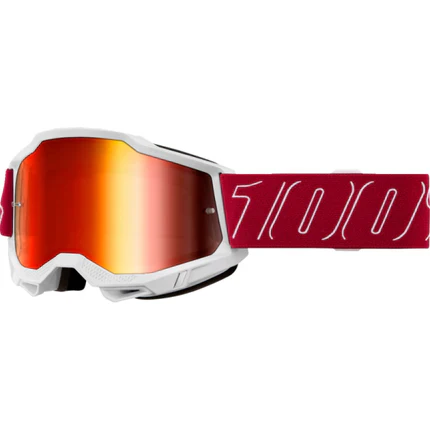 Lunettes de Motocross Accuri 2 - Image 43