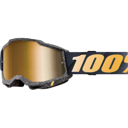 Lunettes de Motocross Accuri 2 - Image 45