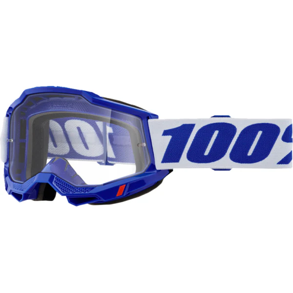 Lunettes de Motocross Accuri 2 - Image 46