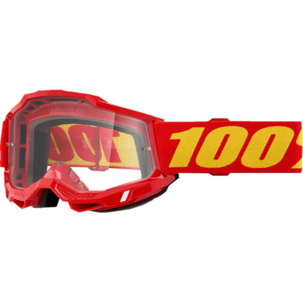 Lunettes de Motocross Accuri 2 - Image 48