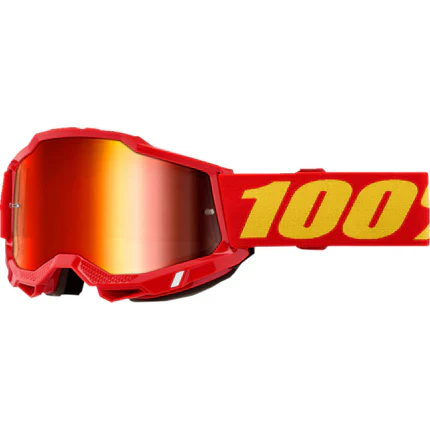 Lunettes de Motocross Accuri 2 - Image 49