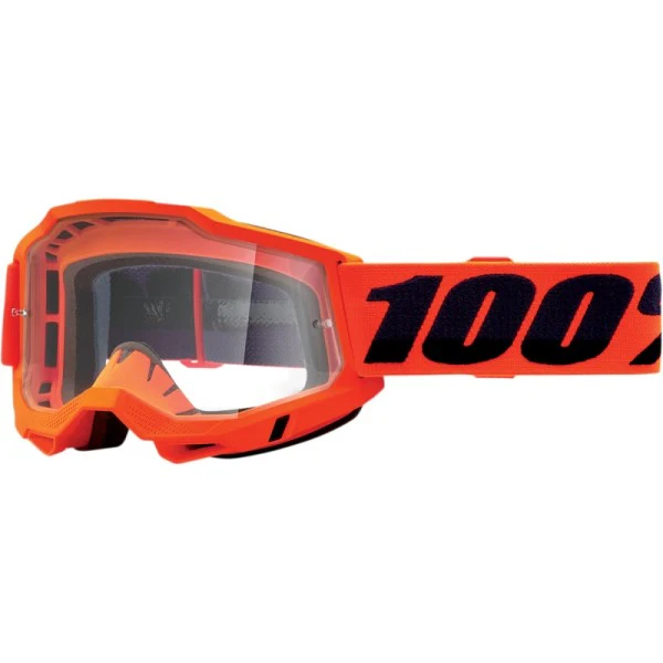 Lunettes de Motocross Accuri 2 - Image 5