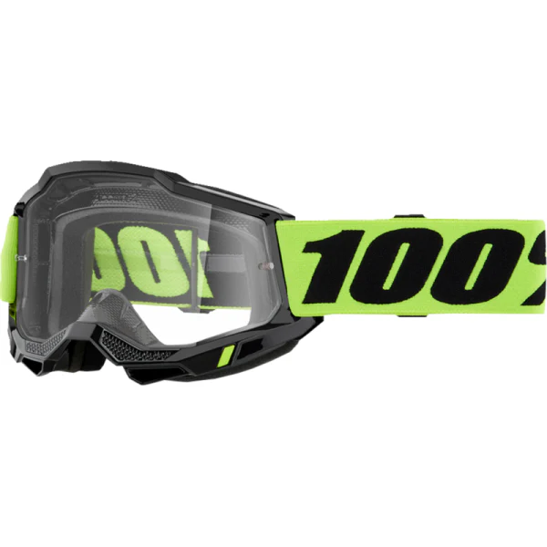 Lunettes de Motocross Accuri 2 - Image 50
