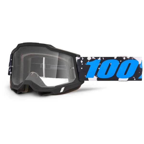 Lunettes de Motocross Accuri 2 - Image 52