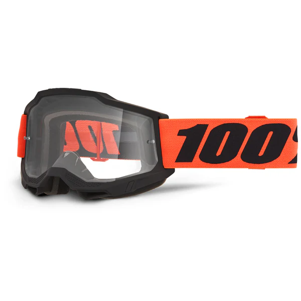 Lunettes de Motocross Accuri 2 - Image 53