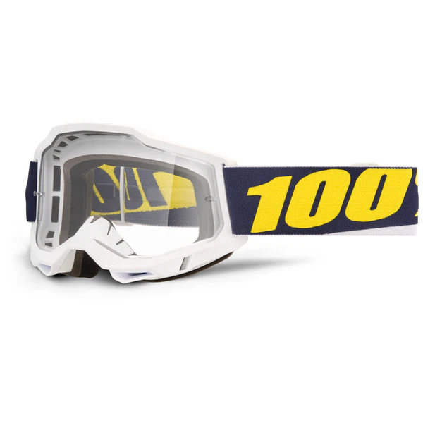 Lunettes de Motocross Accuri 2 - Image 54