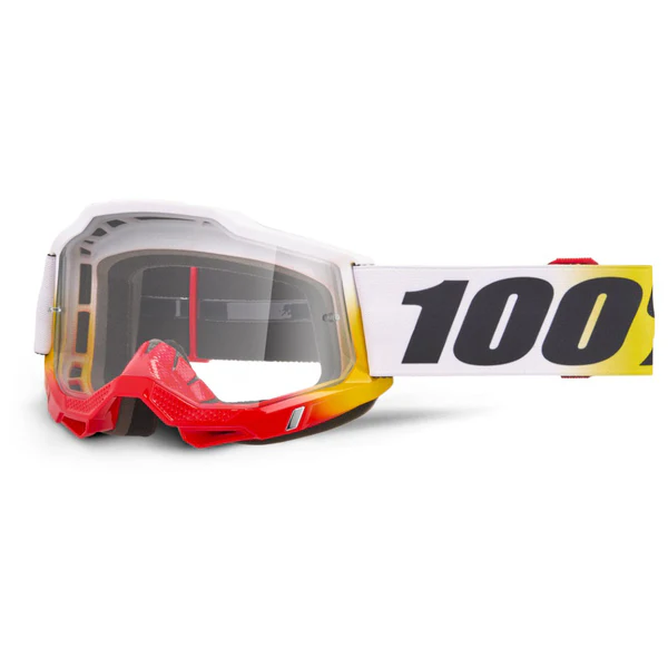 Lunettes de Motocross Accuri 2 - Image 58