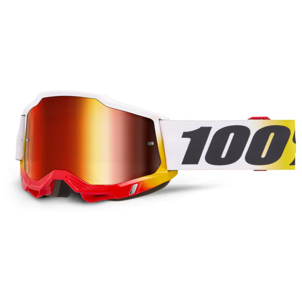 Lunettes de Motocross Accuri 2 - Image 59