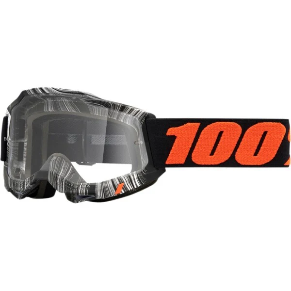Lunettes de Motocross Accuri 2 - Image 6