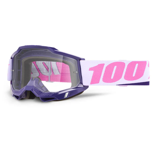 Lunettes de Motocross Accuri 2 - Image 60