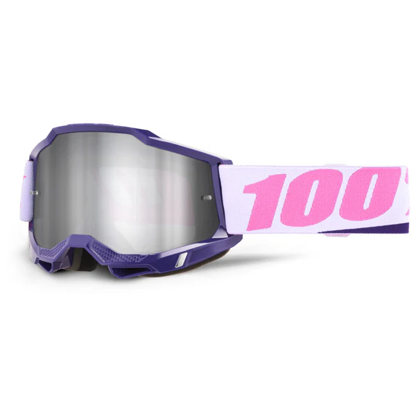 Lunettes de Motocross Accuri 2 - Image 61